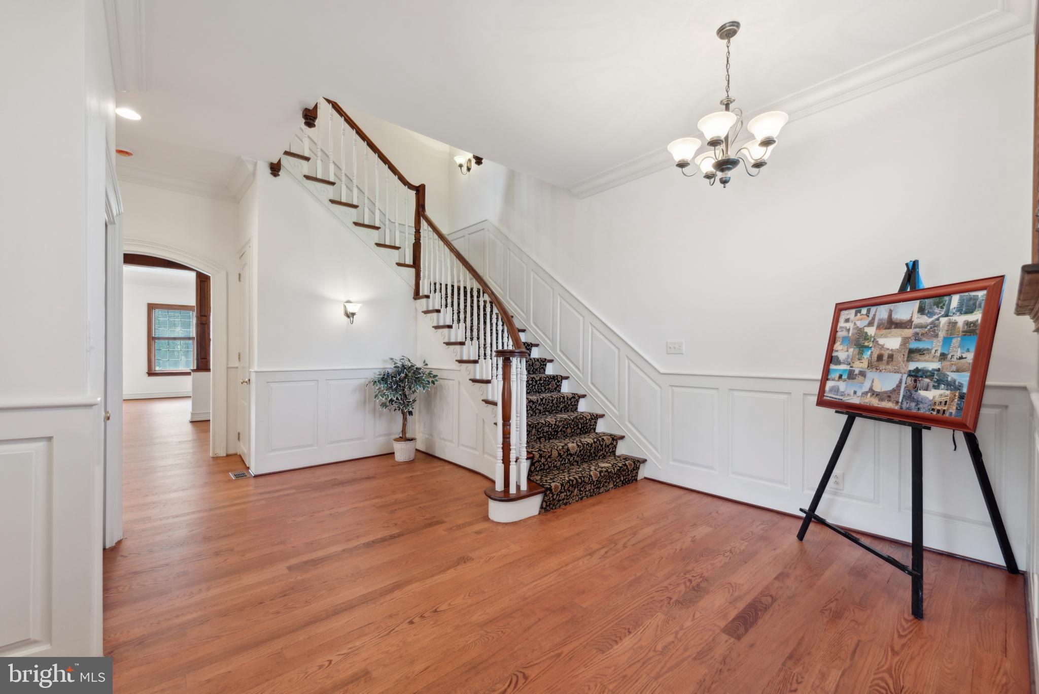 CHERRY CREEK - Residential