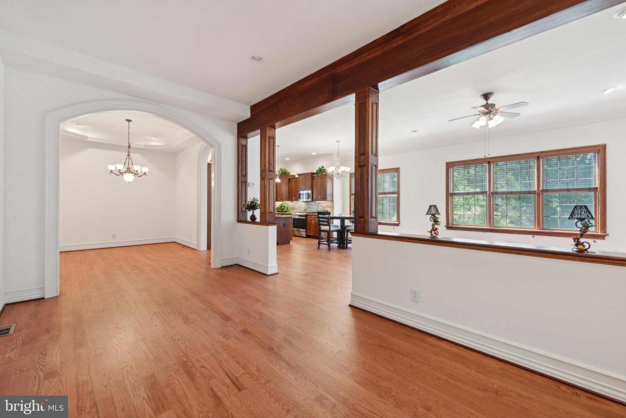 CHERRY CREEK - Residential