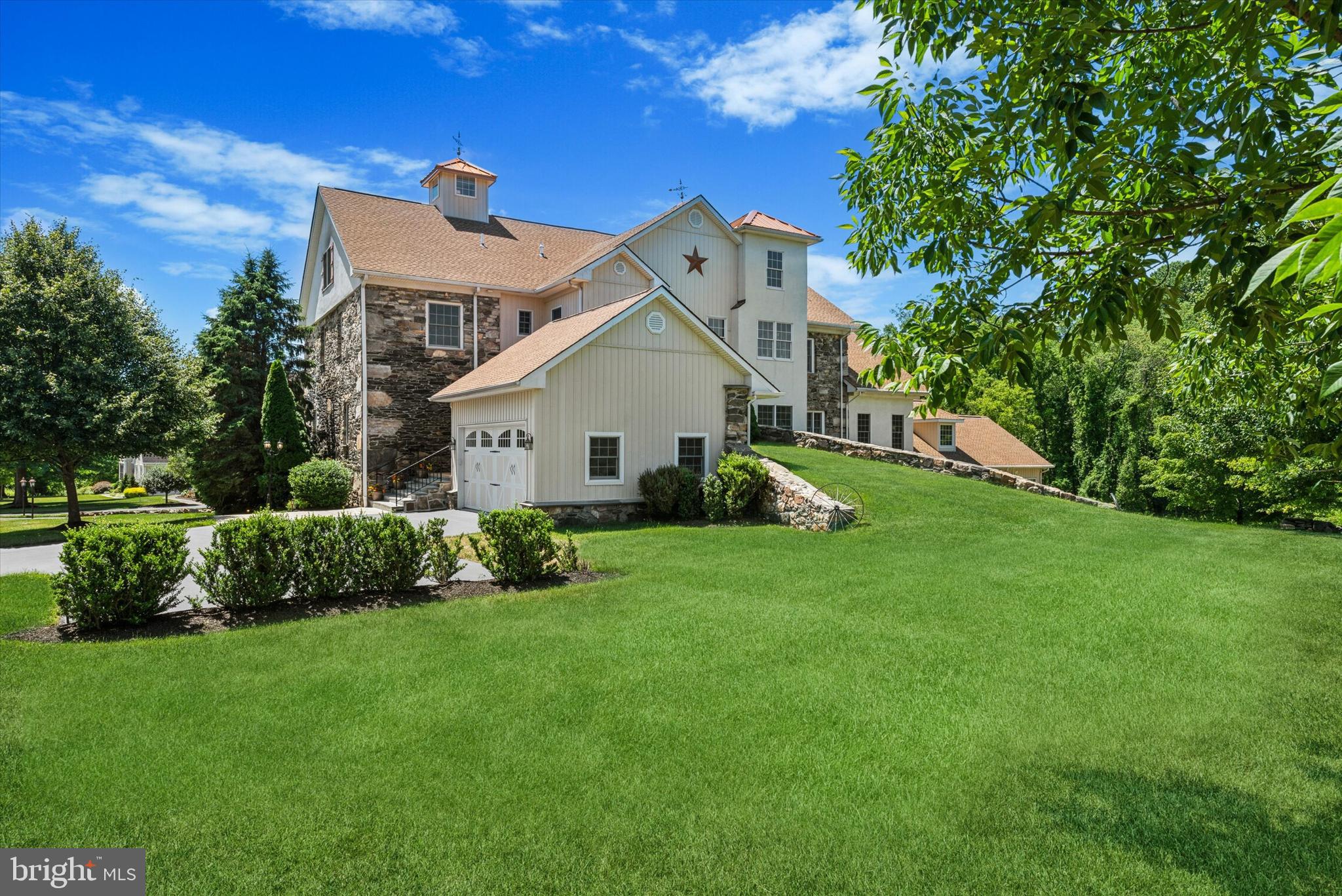 CHERRY CREEK - Residential