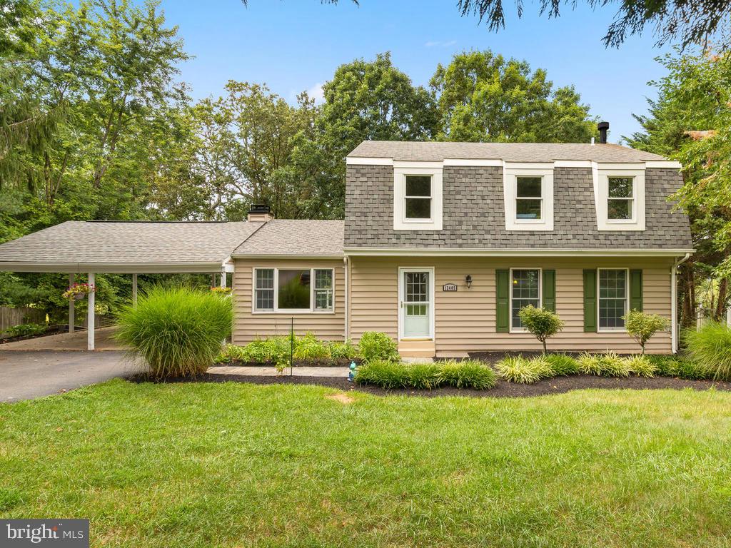 FOUNTAIN VIEW - Residential