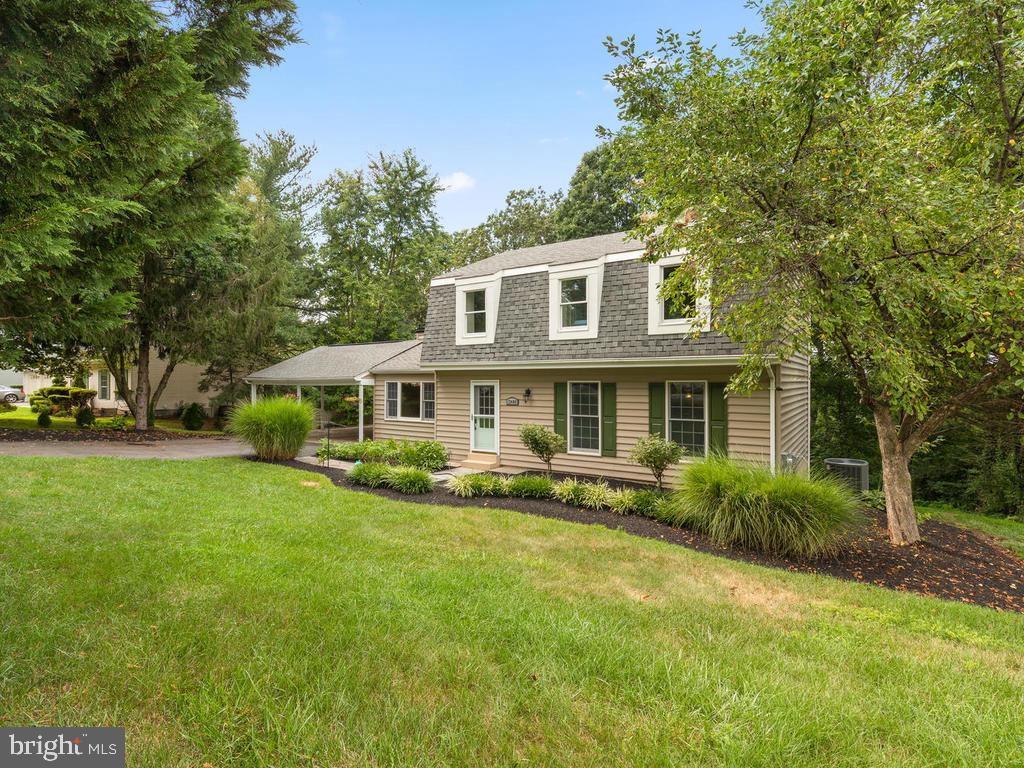 FOUNTAIN VIEW - Residential