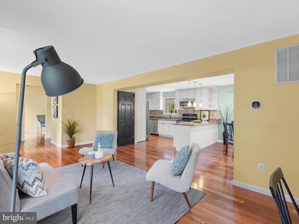 FOUNTAIN VIEW - Residential