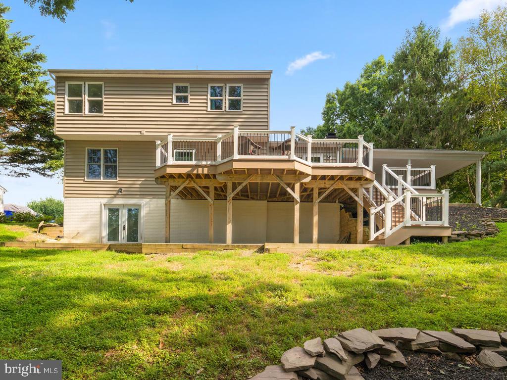 FOUNTAIN VIEW - Residential