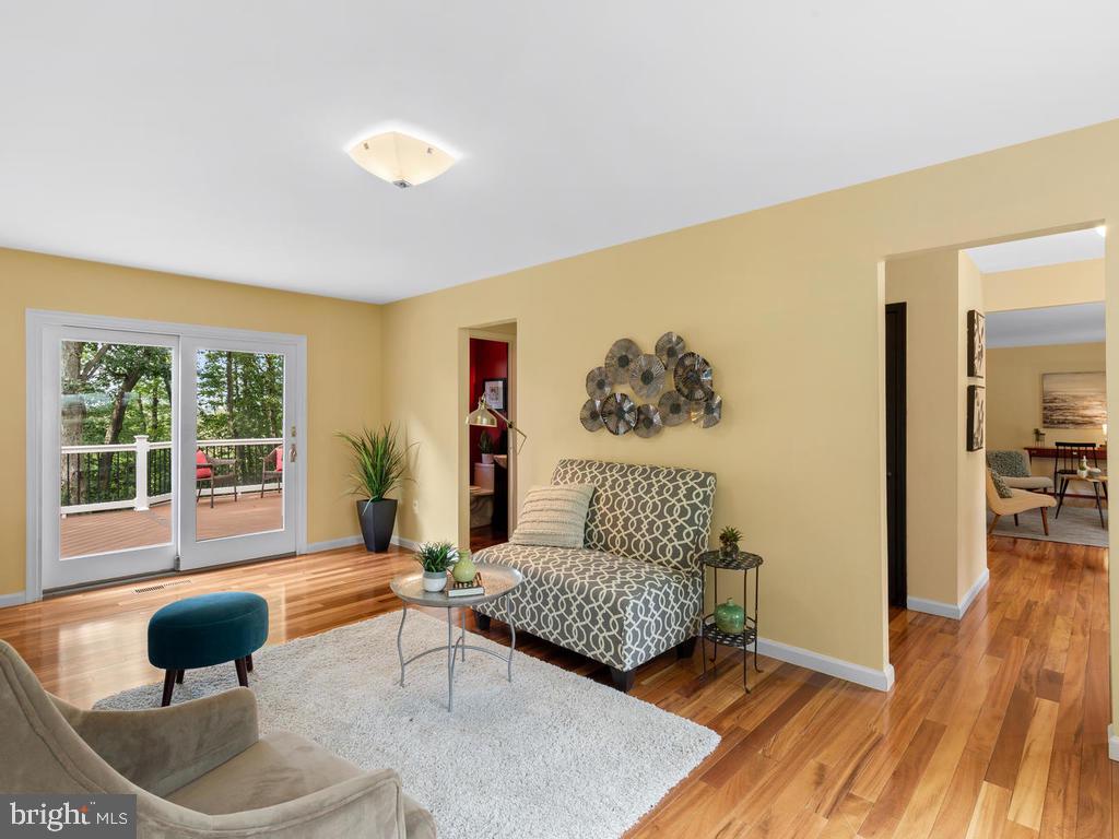 FOUNTAIN VIEW - Residential