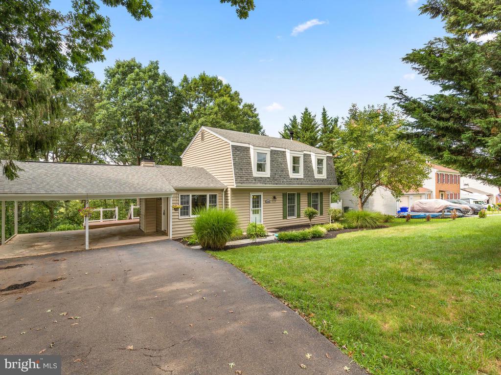 FOUNTAIN VIEW - Residential