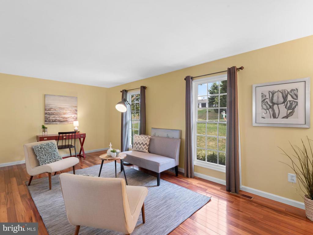 FOUNTAIN VIEW - Residential