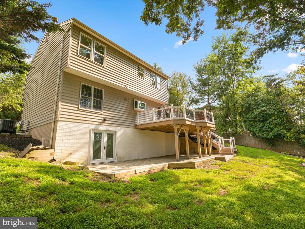 FOUNTAIN VIEW - Residential