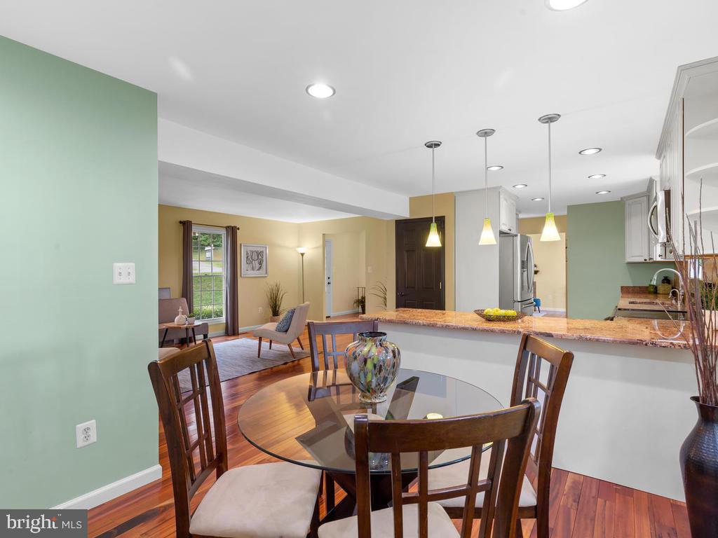 FOUNTAIN VIEW - Residential