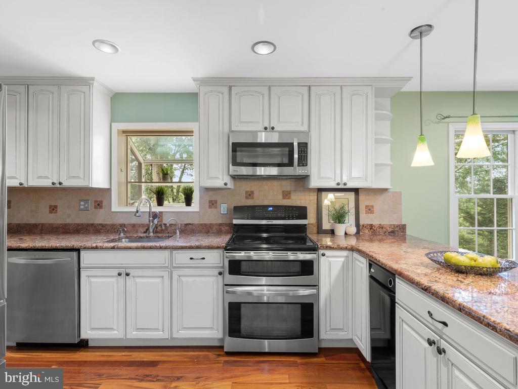 FOUNTAIN VIEW - Residential