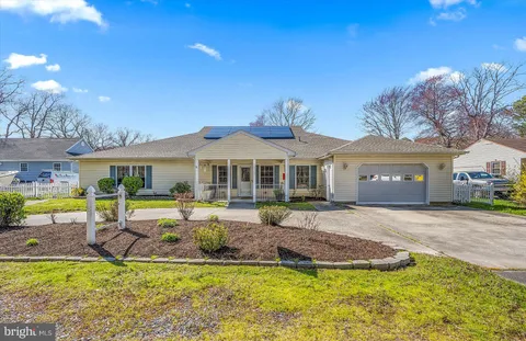 10117 Keyser Point Road, Ocean City, MD 21842 - MLS#: MDWO2019884