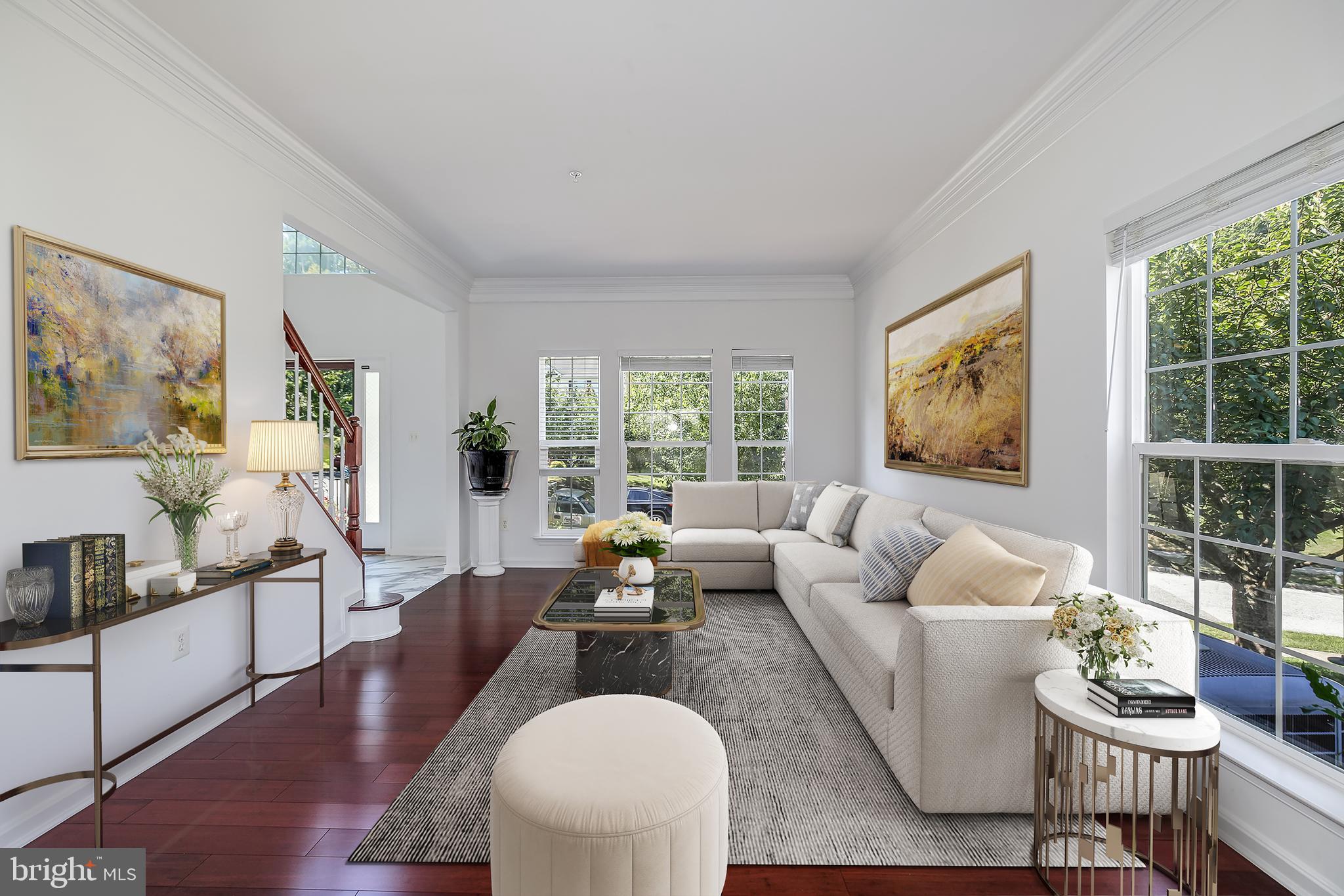 ASHLEY'S CROSSING - Residential