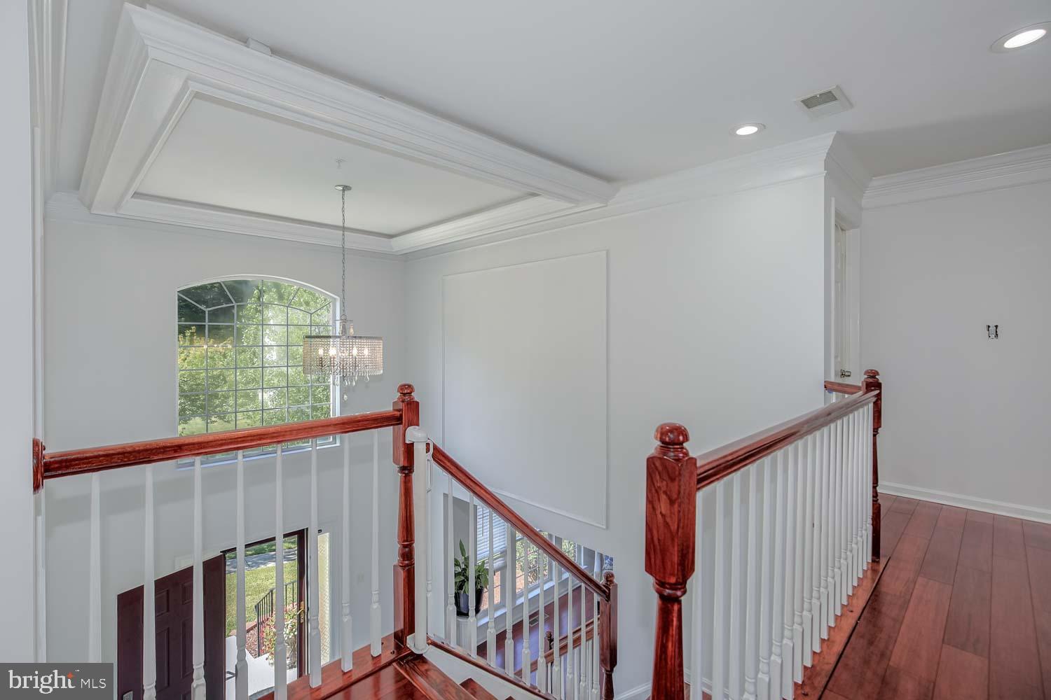 ASHLEY'S CROSSING - Residential