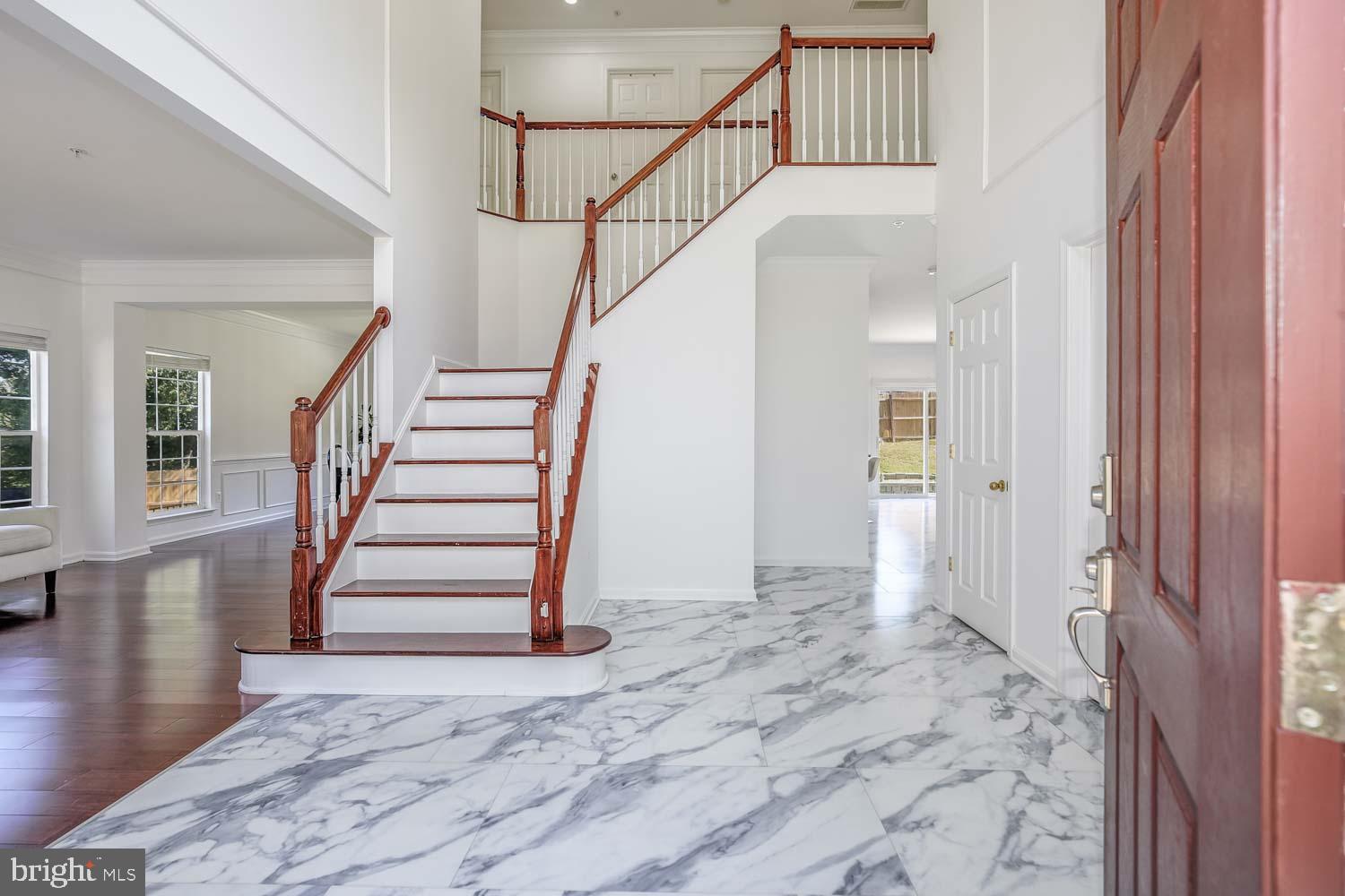 ASHLEY'S CROSSING - Residential