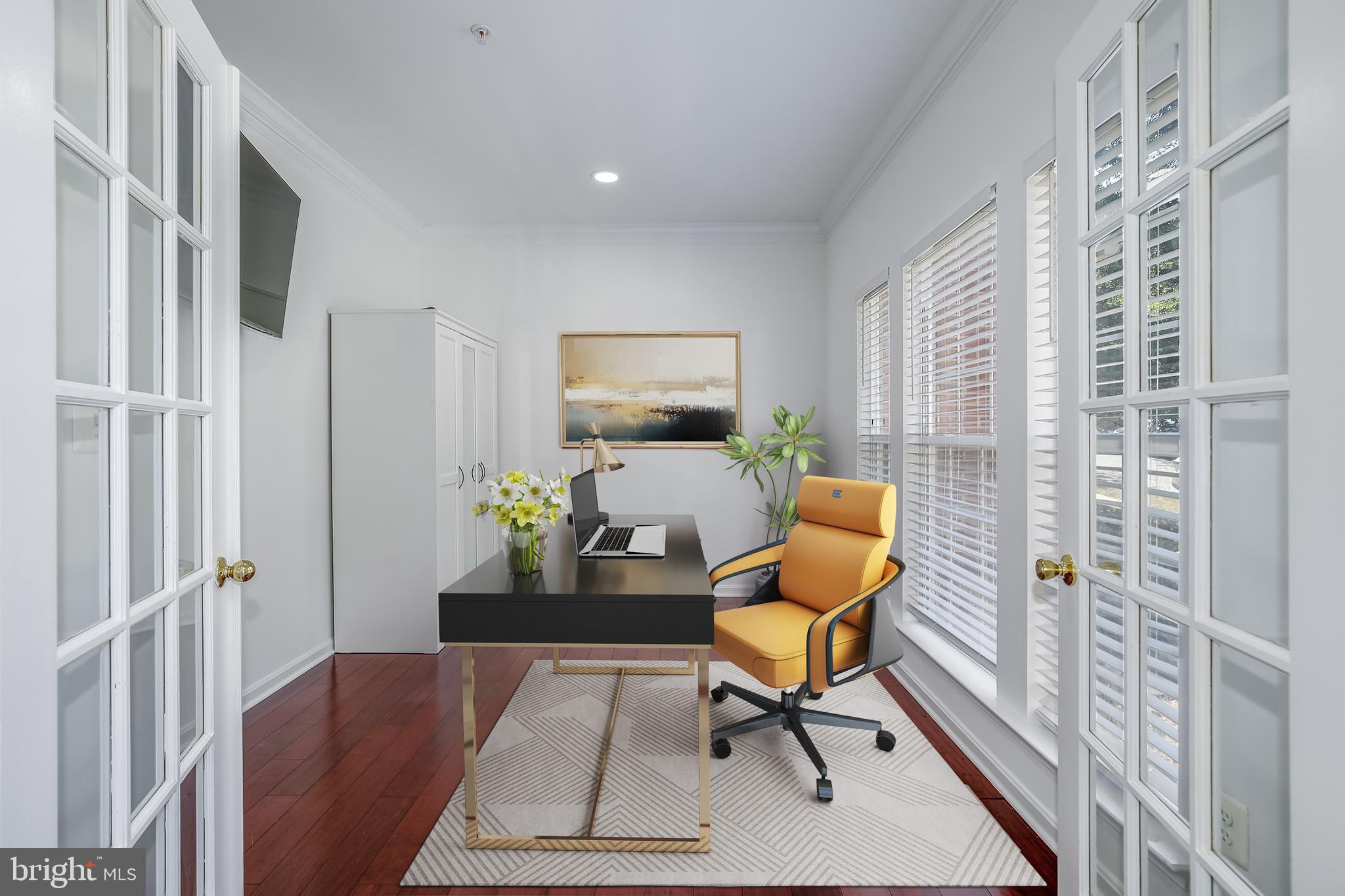 ASHLEY'S CROSSING - Residential