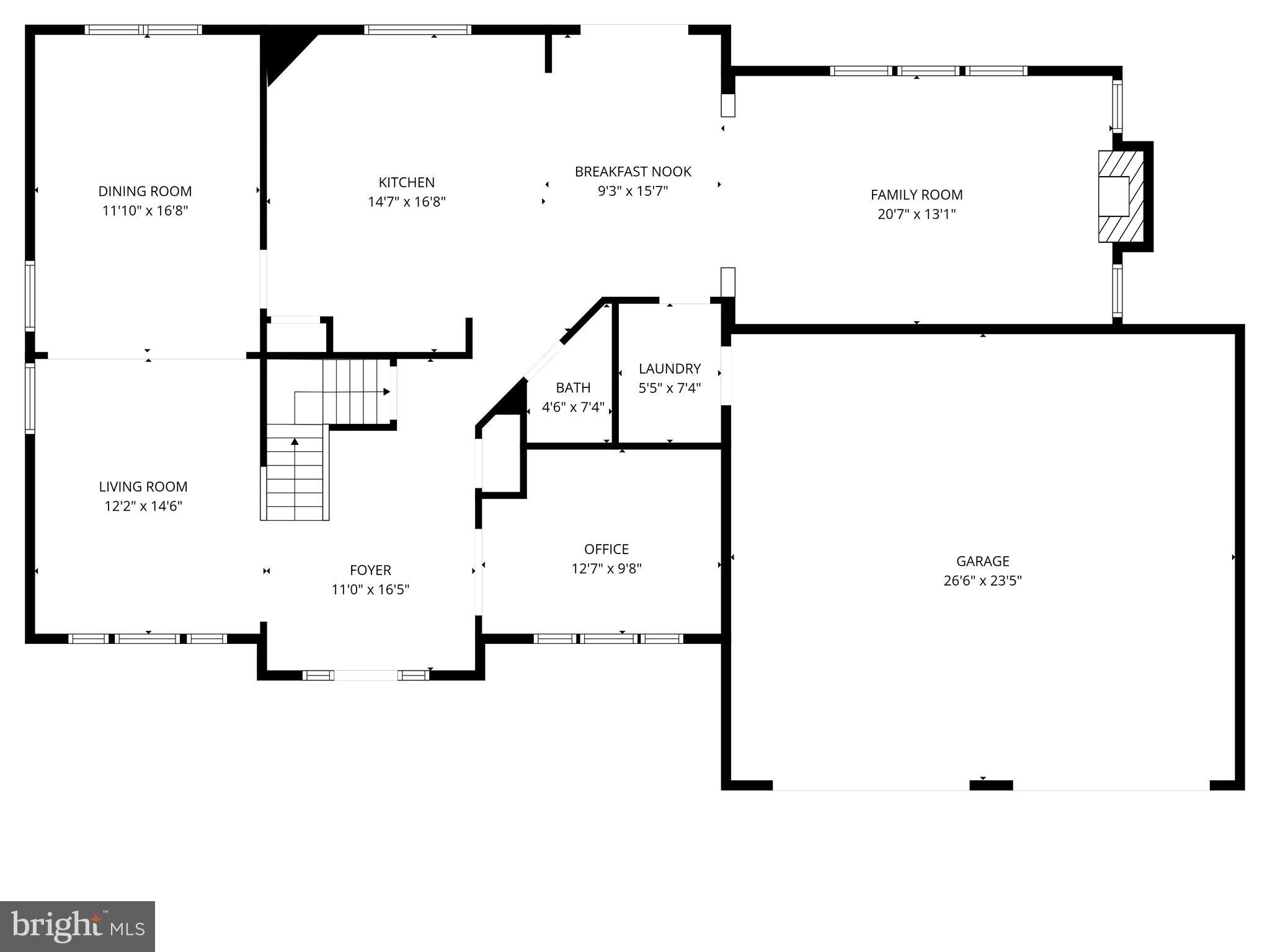 ASHLEY'S CROSSING - Residential