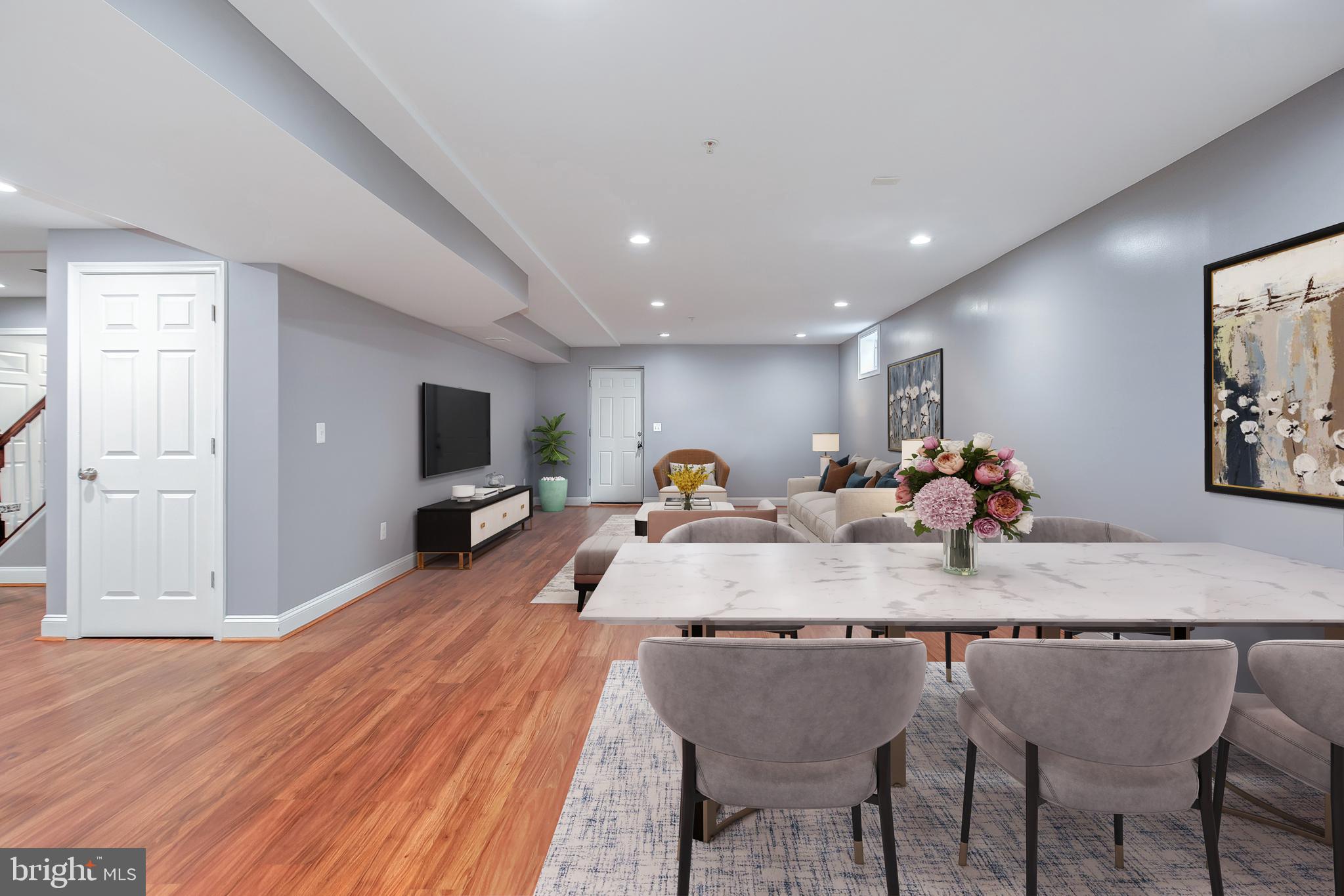 ASHLEY'S CROSSING - Residential