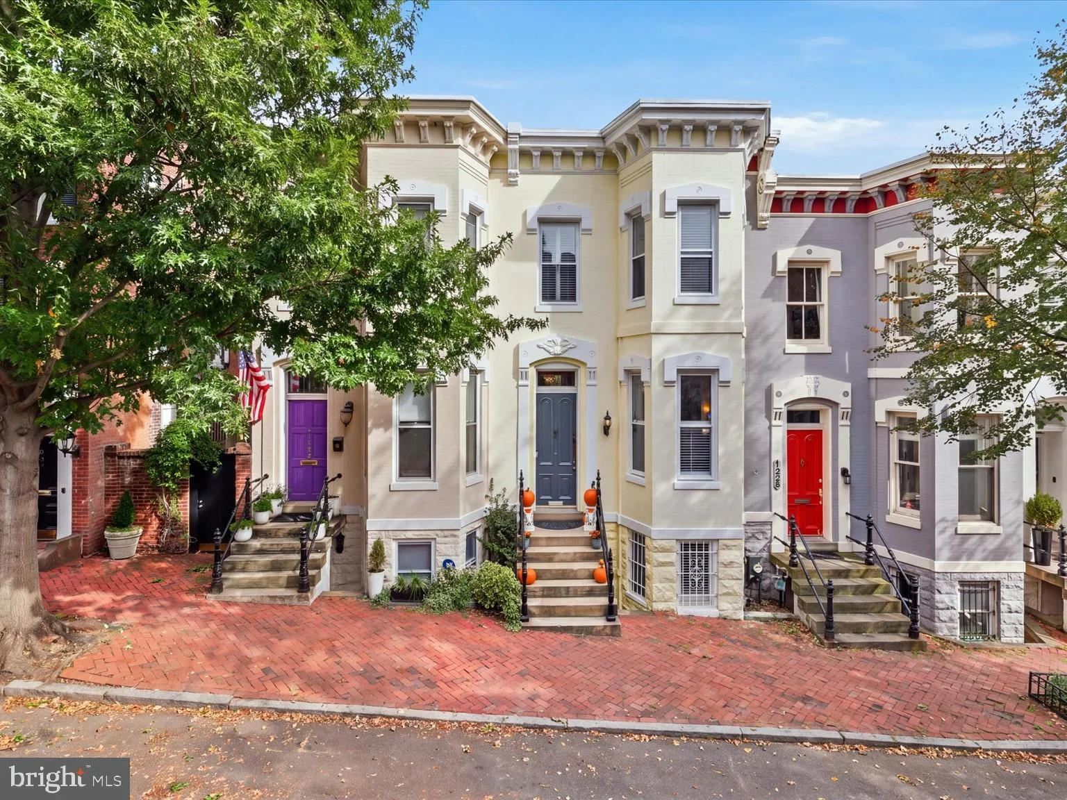 1231 30th Street NW
