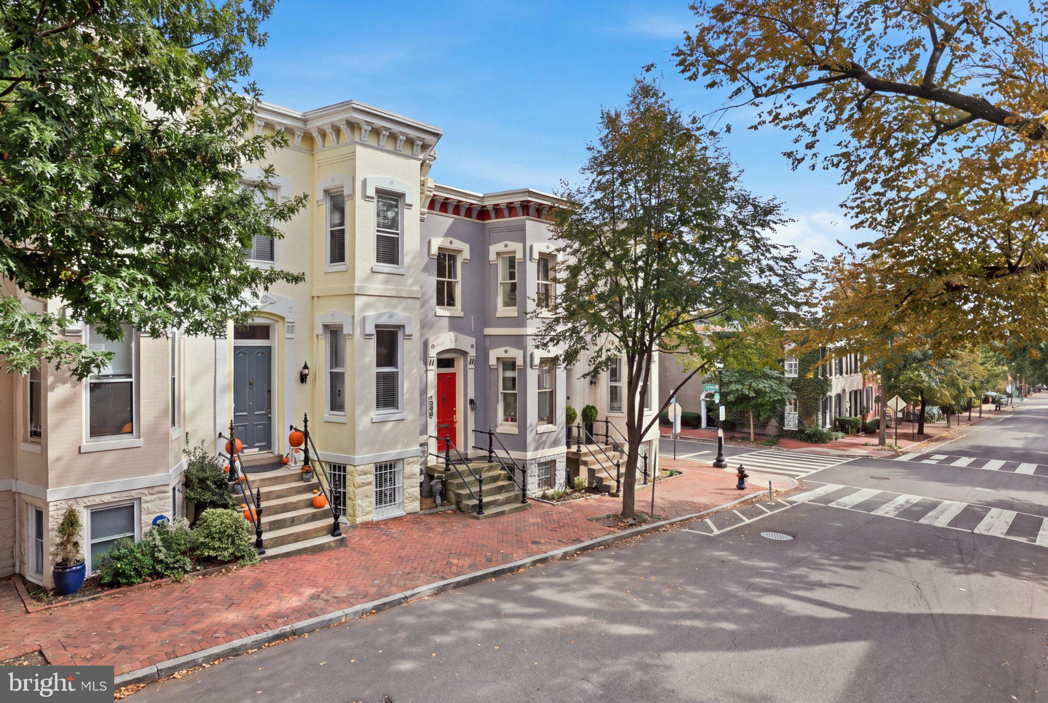 1231 30TH STREET NW