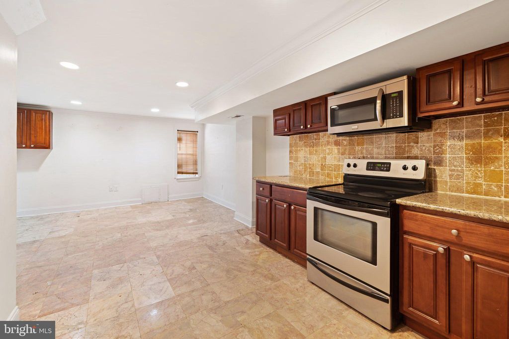 Photo of 1729 Fontain Street #1, PHILADELPHIA, PA 19121 (MLS # PAPH2559436)