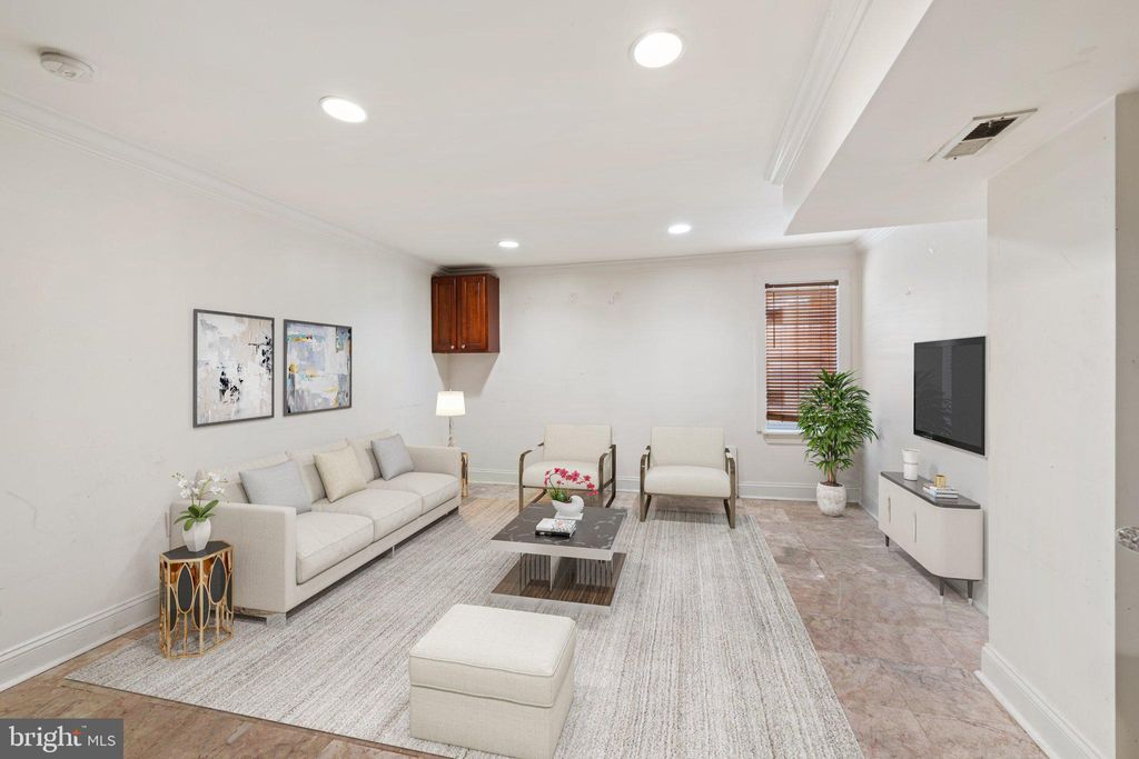 Photo of 1729 Fontain Street #1, PHILADELPHIA, PA 19121 (MLS # PAPH2559436)