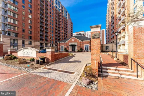 11710 Old Georgetown Road Unit 1504, North Bethesda, MD MLS: MDMC2173594