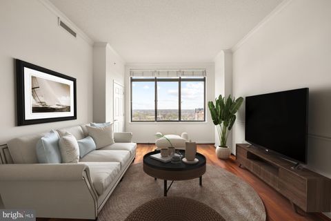 11710 OLD GEORGETOWN ROAD 1504 NORTH BETHESDA MD 20852