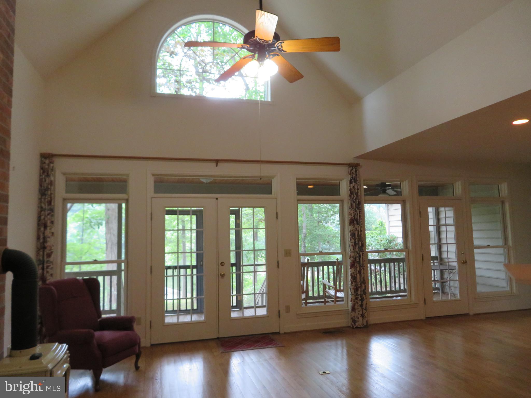 ASPEN HILLS - Residential