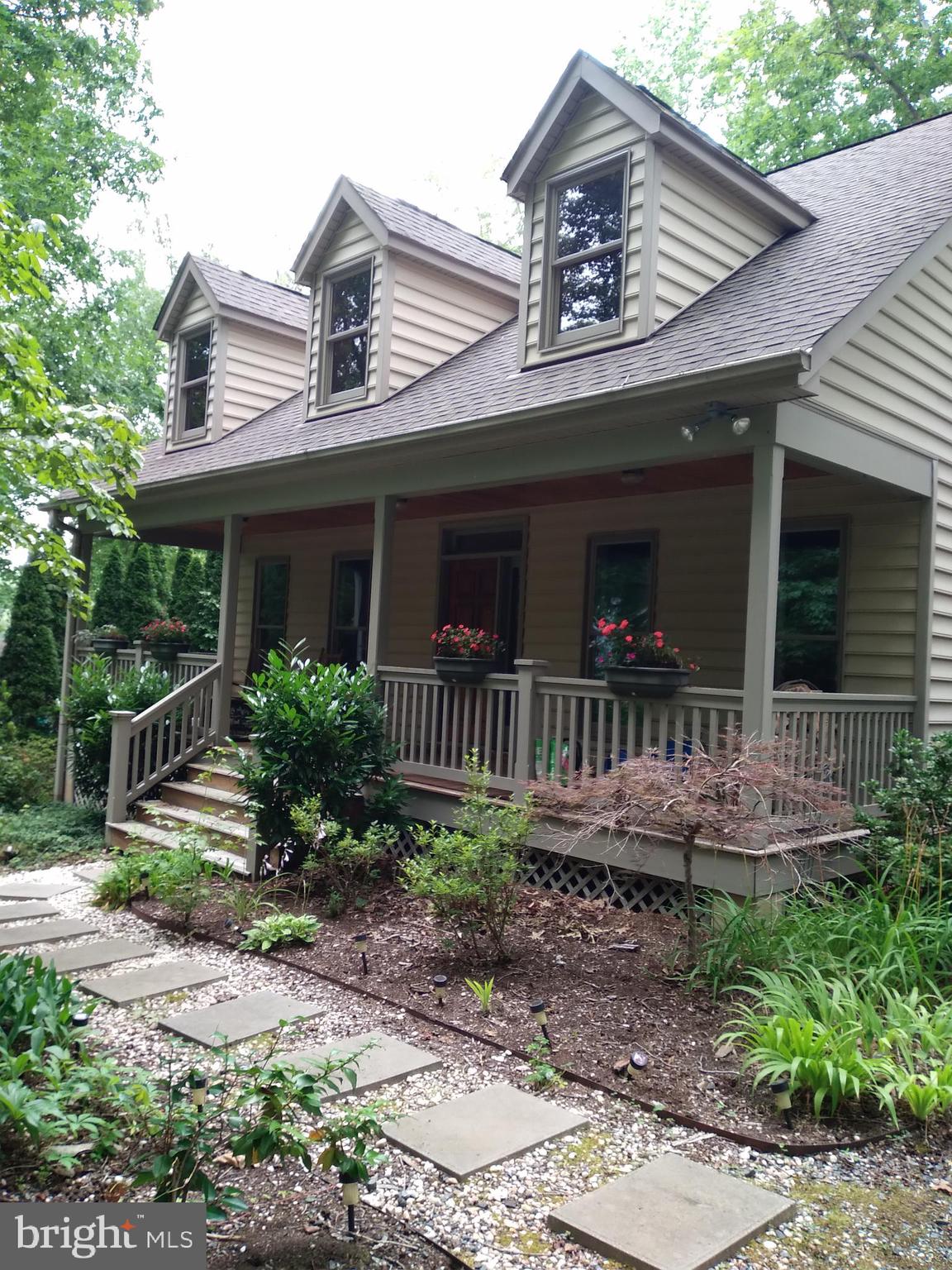 ASPEN HILLS - Residential