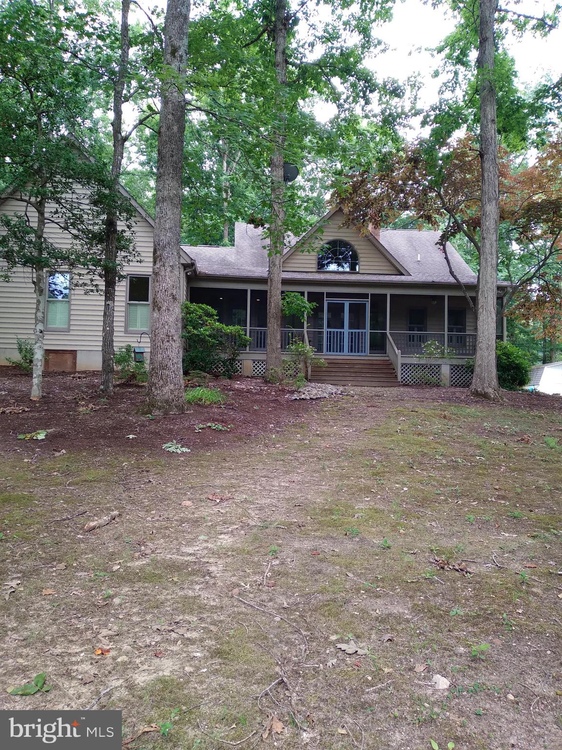 ASPEN HILLS - Residential