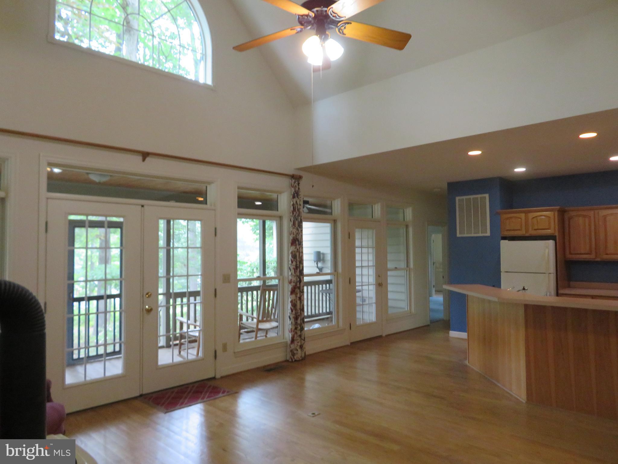 ASPEN HILLS - Residential