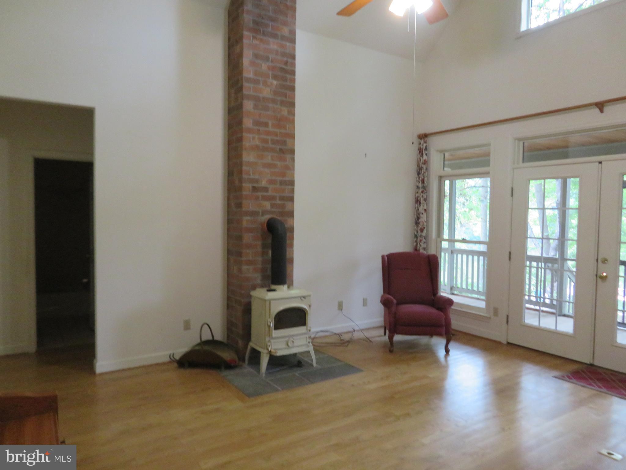 ASPEN HILLS - Residential