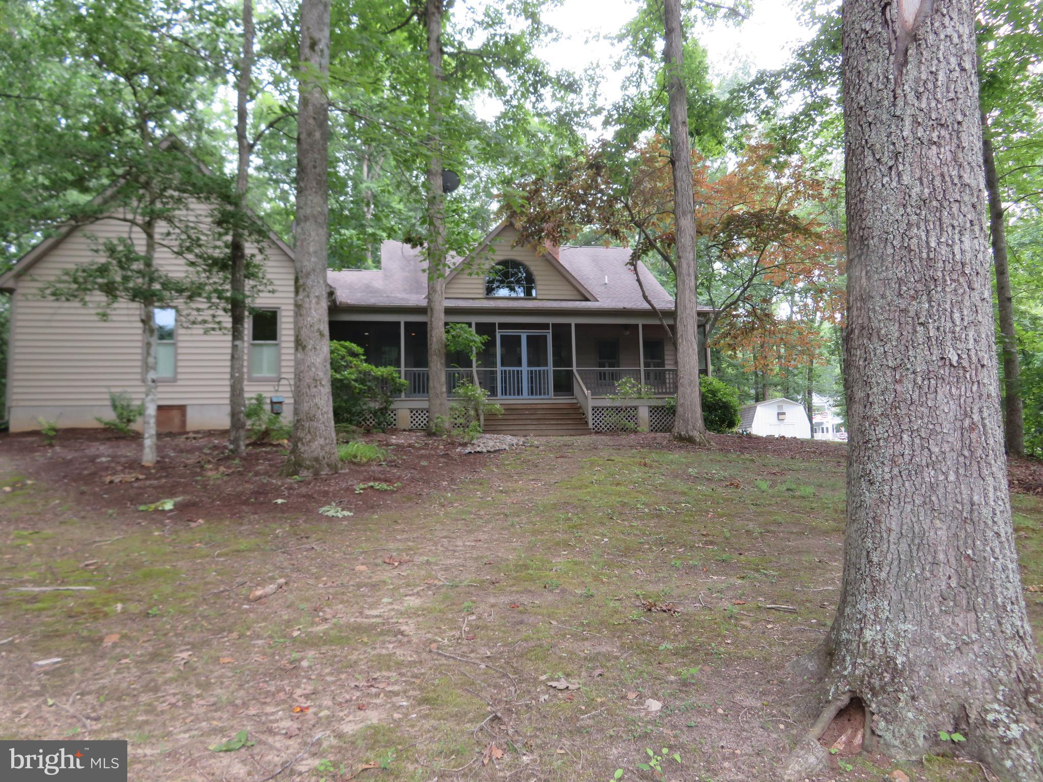 ASPEN HILLS - Residential