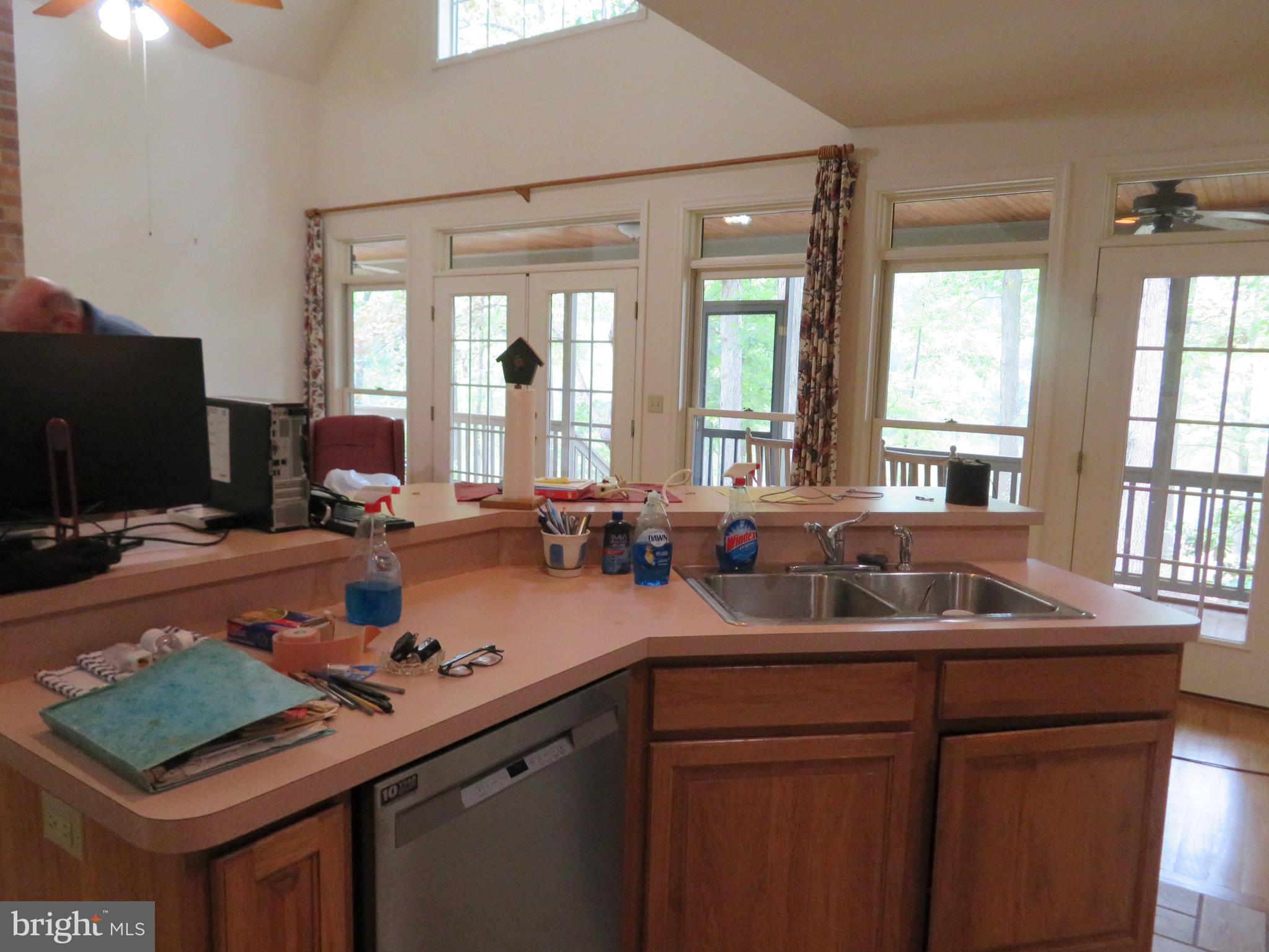 ASPEN HILLS - Residential