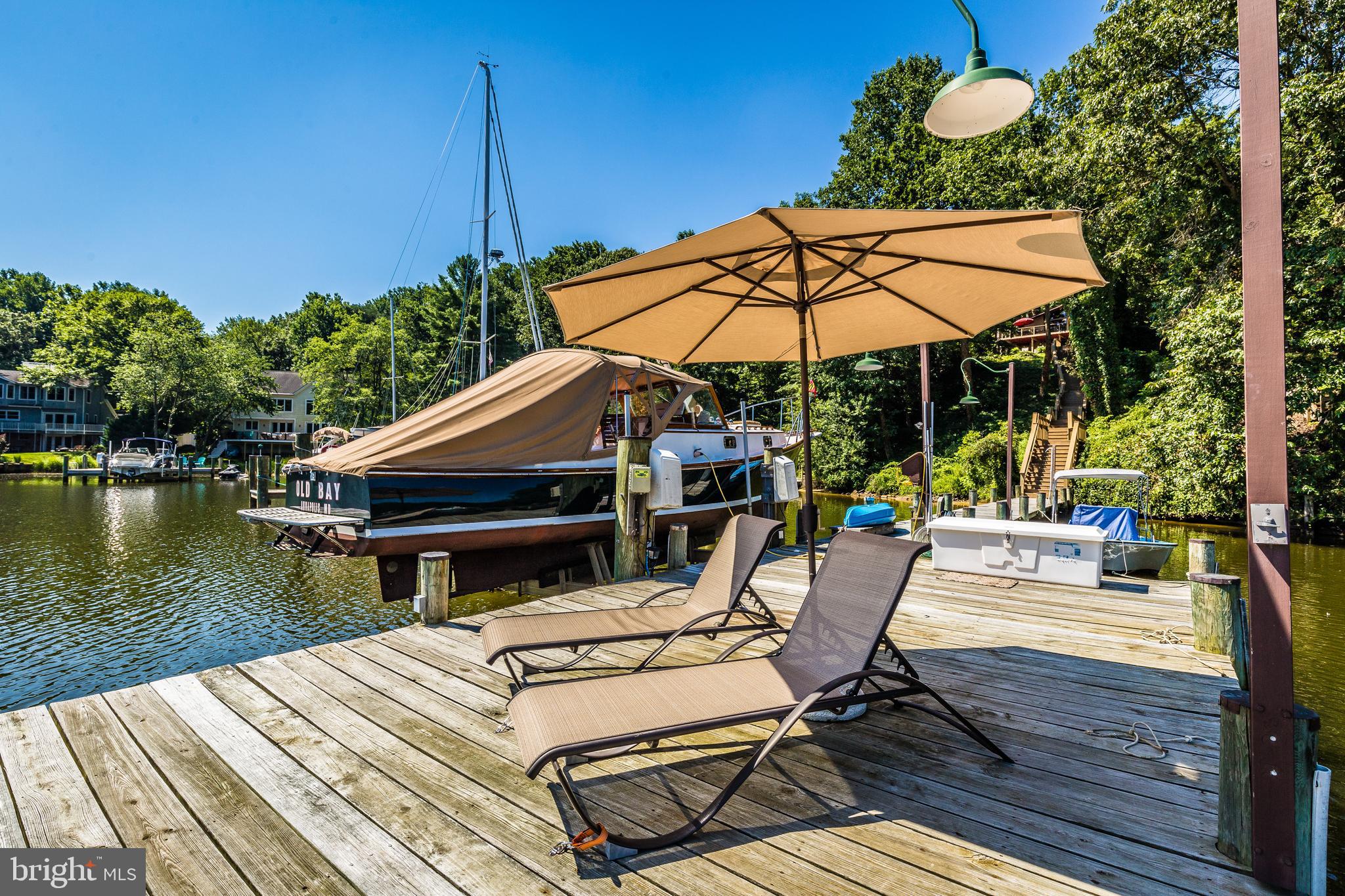 SUNRISE BEACH - Residential