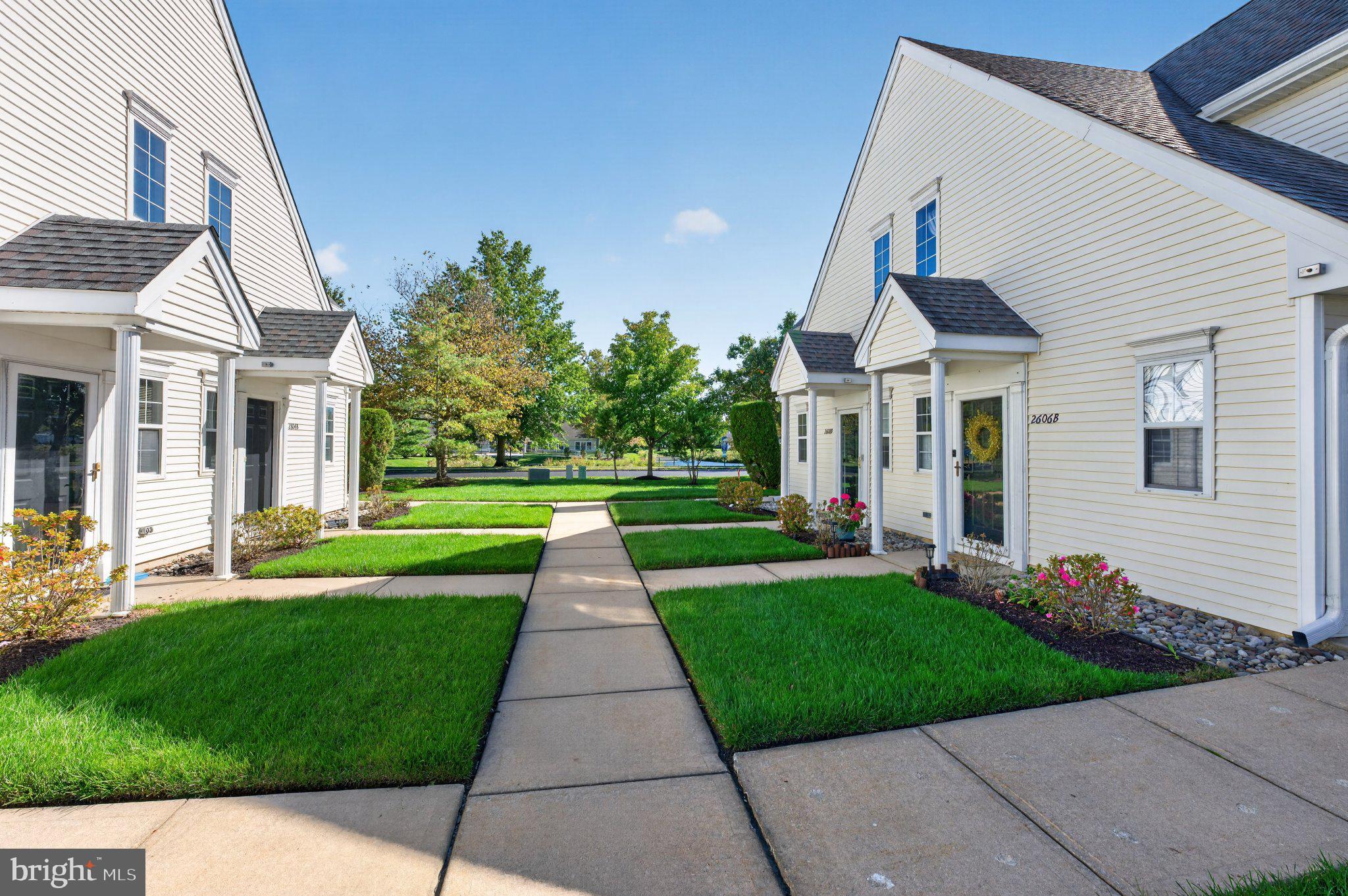 2606 BLUEGRASS DRIVE
