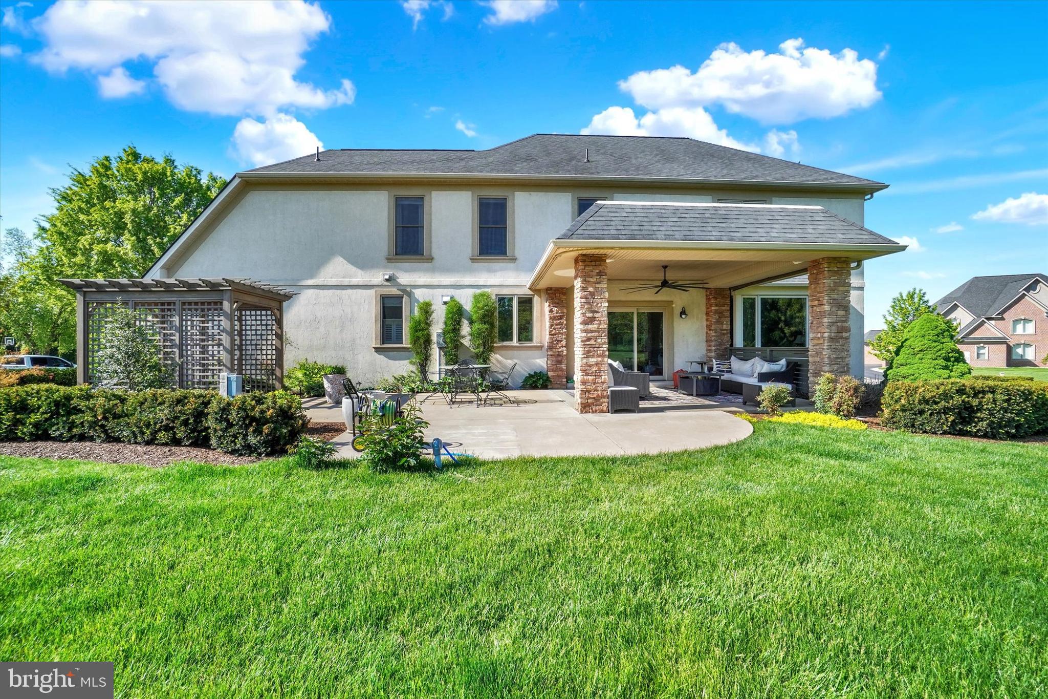 BRITTANY - Residential