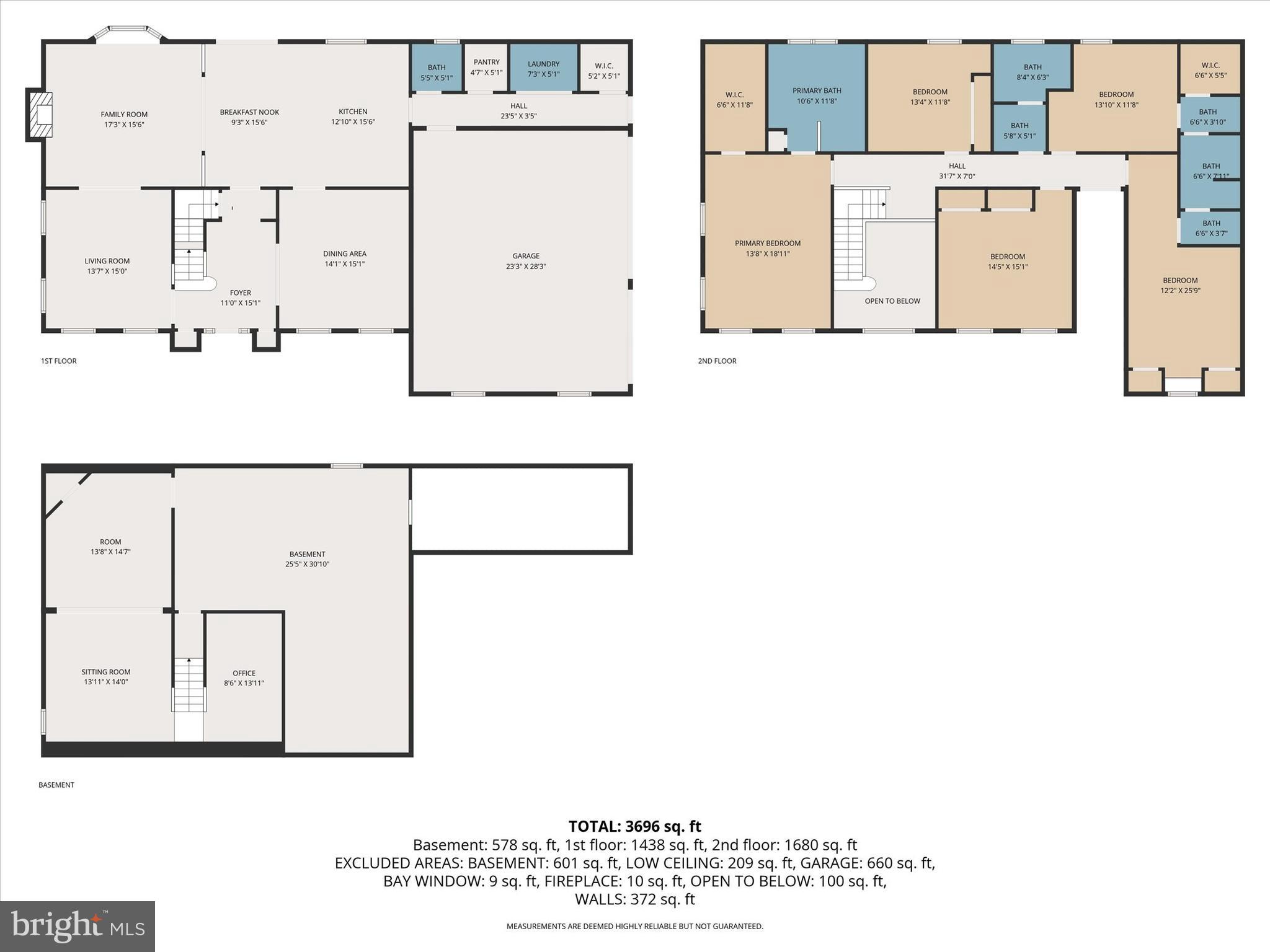BRITTANY - Residential