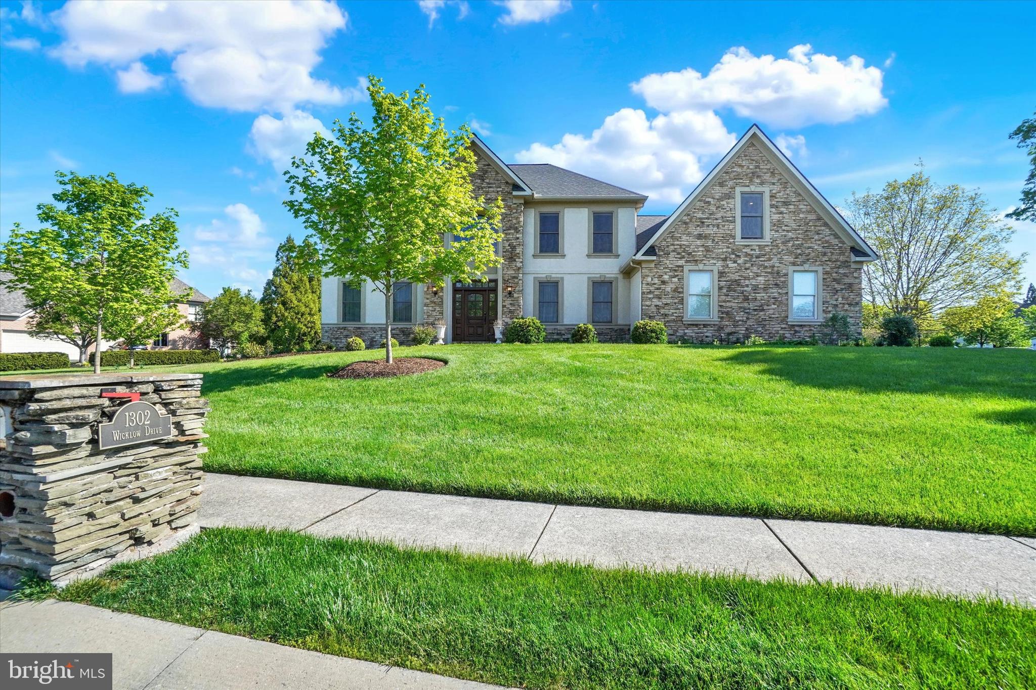 BRITTANY - Residential