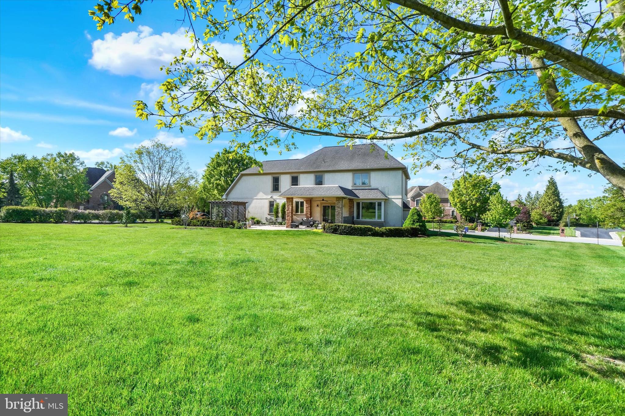 BRITTANY - Residential