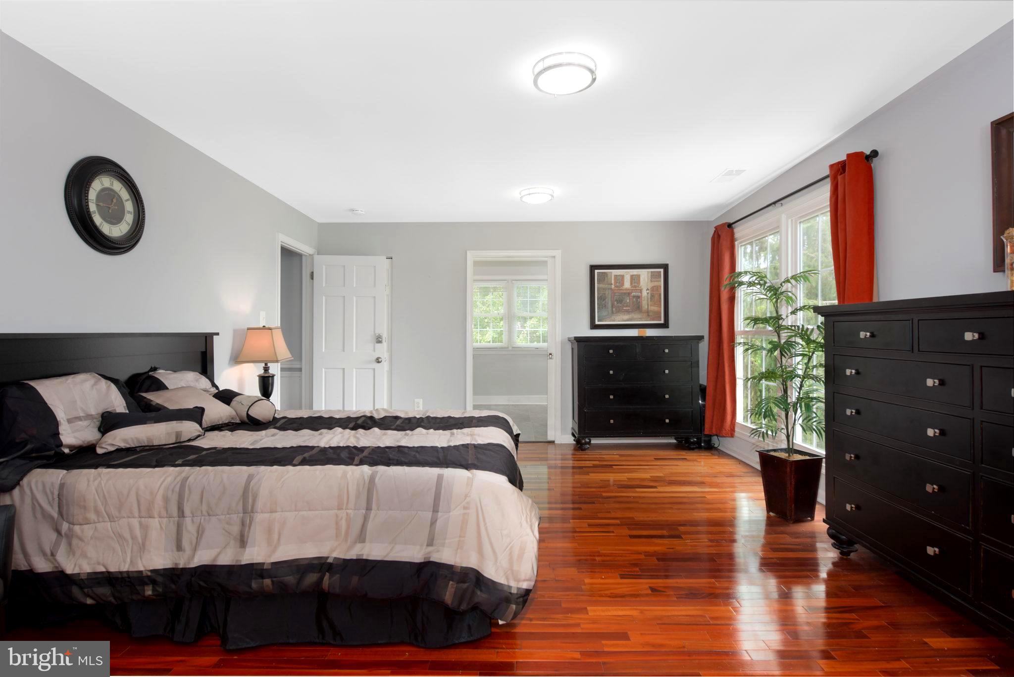 GOSHEN HUNT HILLS - Residential