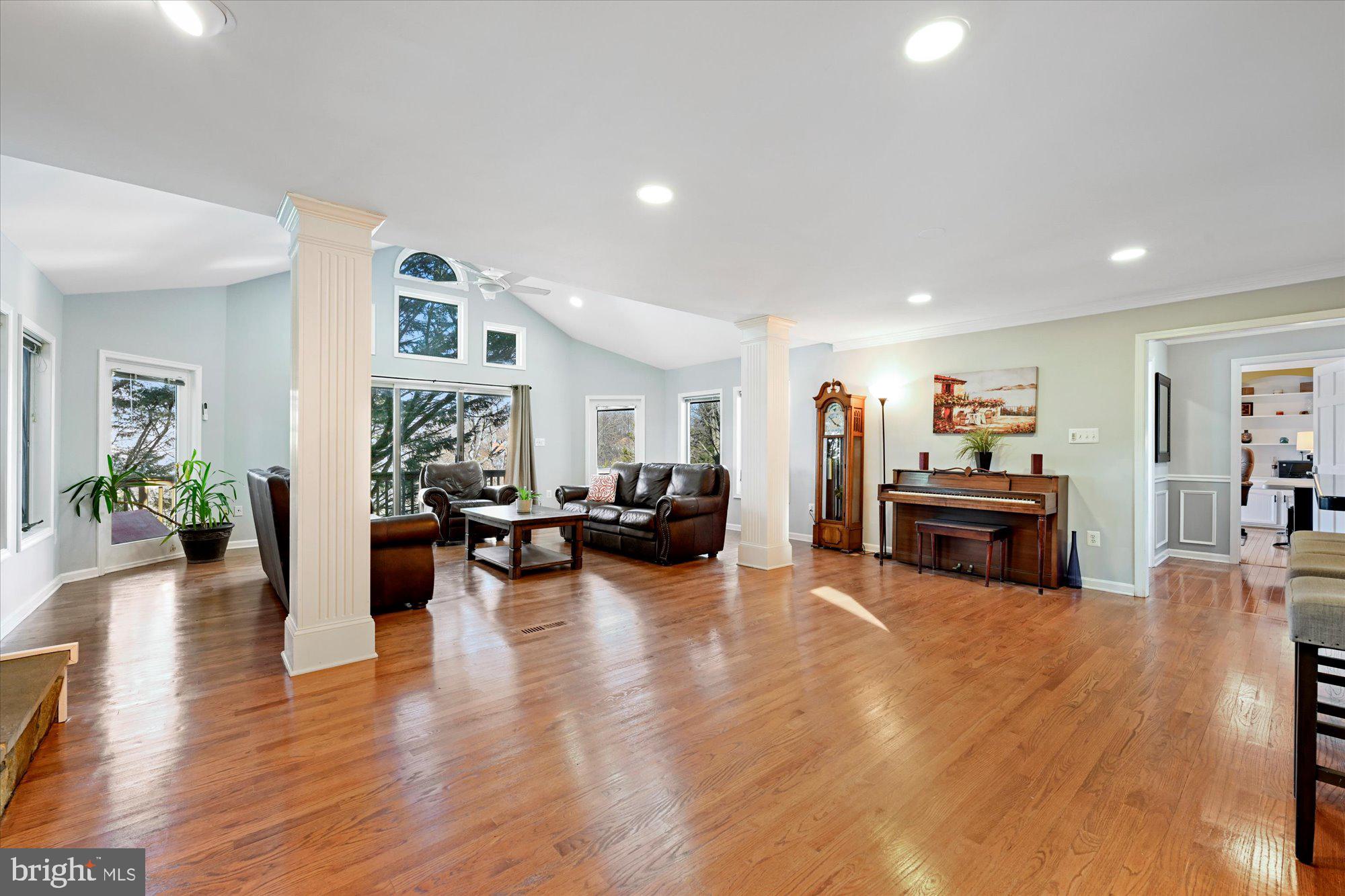 GOSHEN HUNT HILLS - Residential