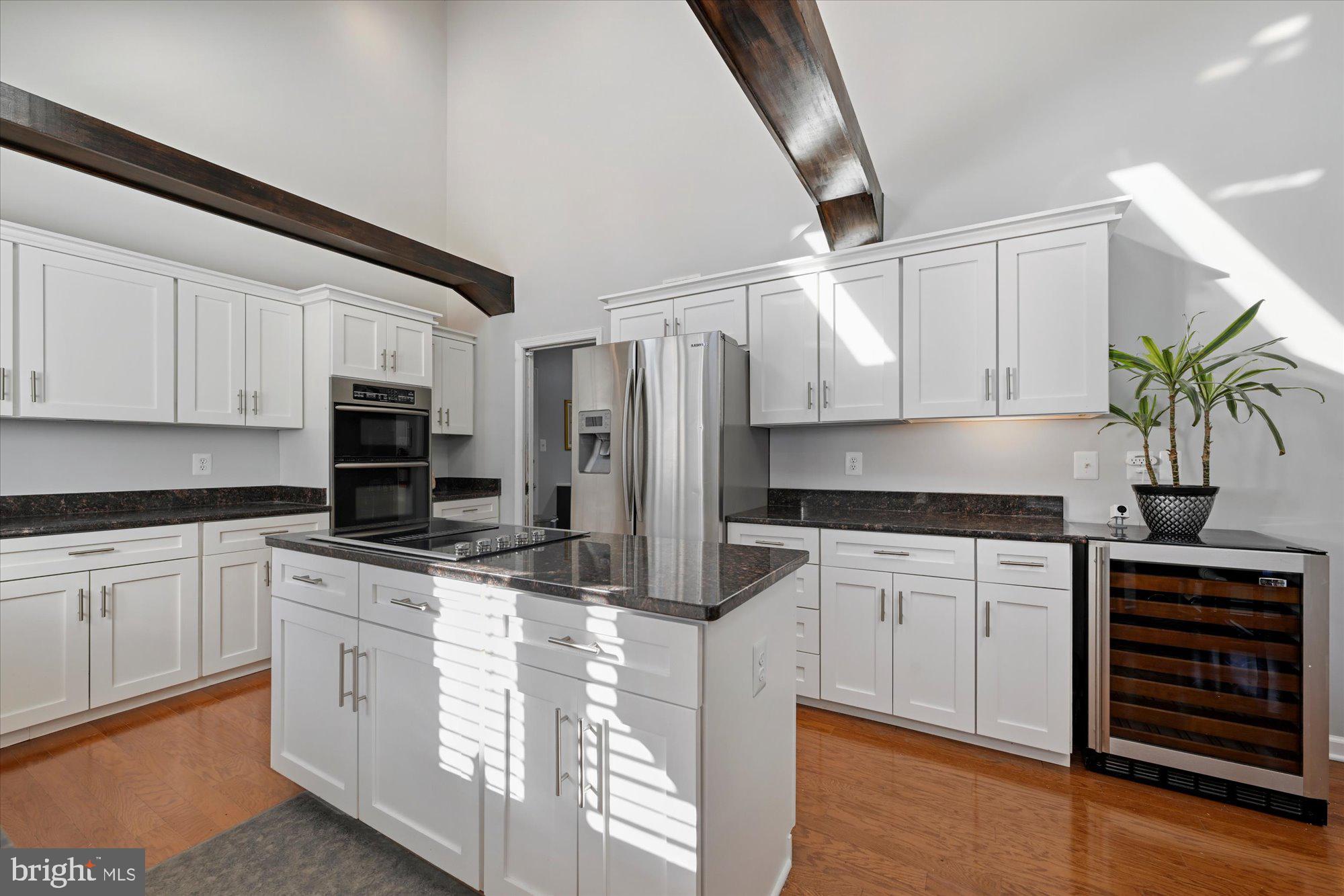 GOSHEN HUNT HILLS - Residential