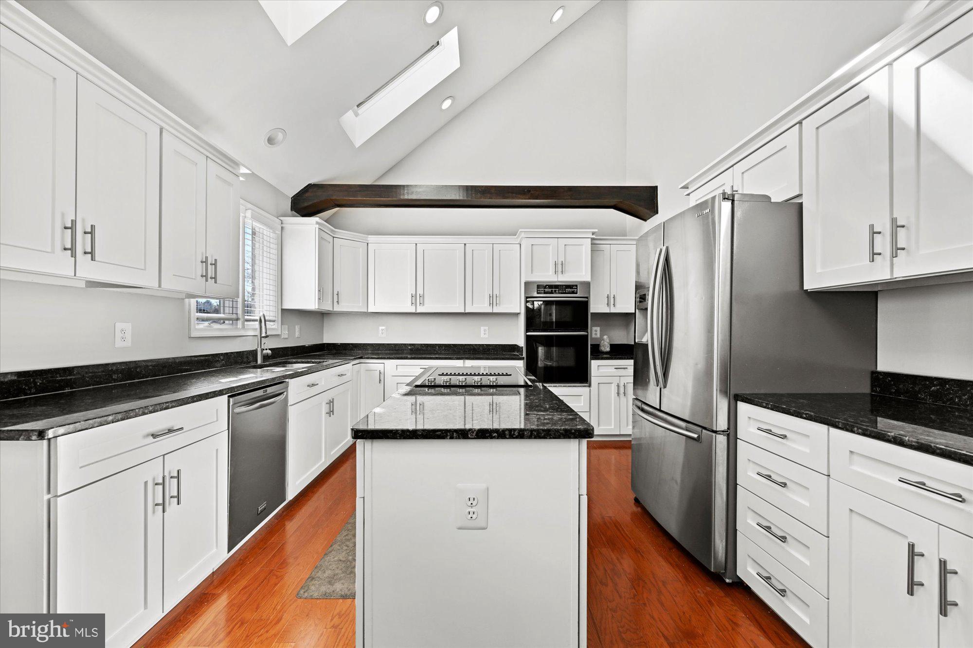 GOSHEN HUNT HILLS - Residential