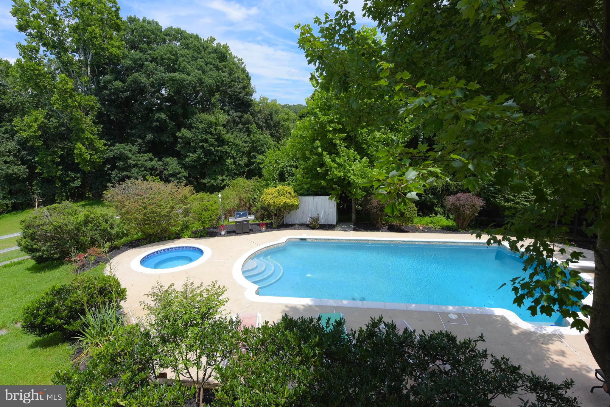 GOSHEN HUNT HILLS - Residential