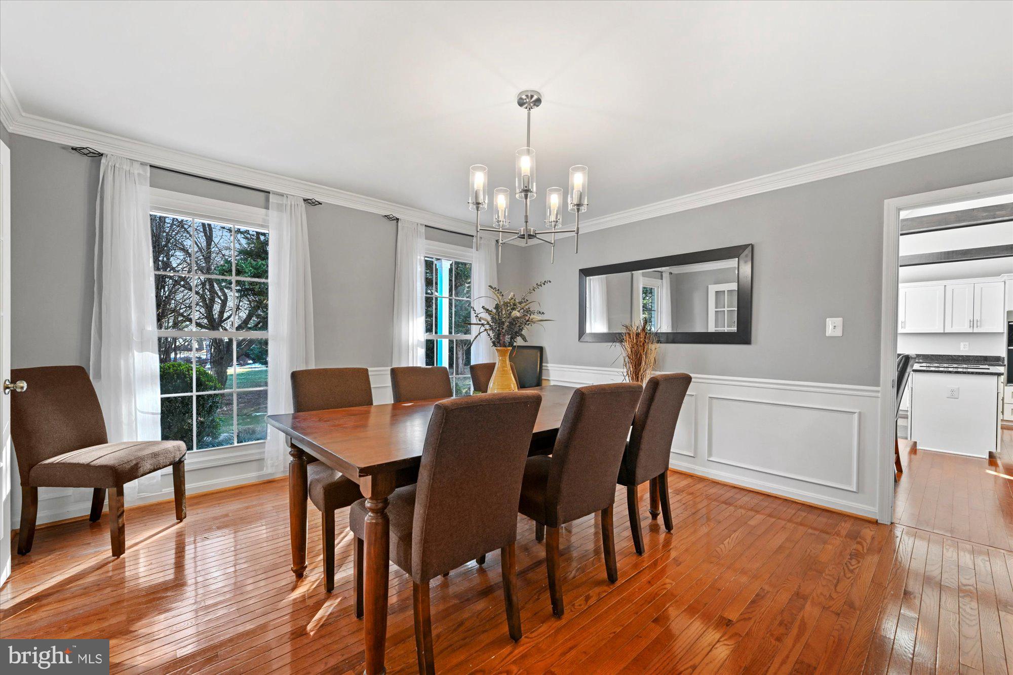 GOSHEN HUNT HILLS - Residential