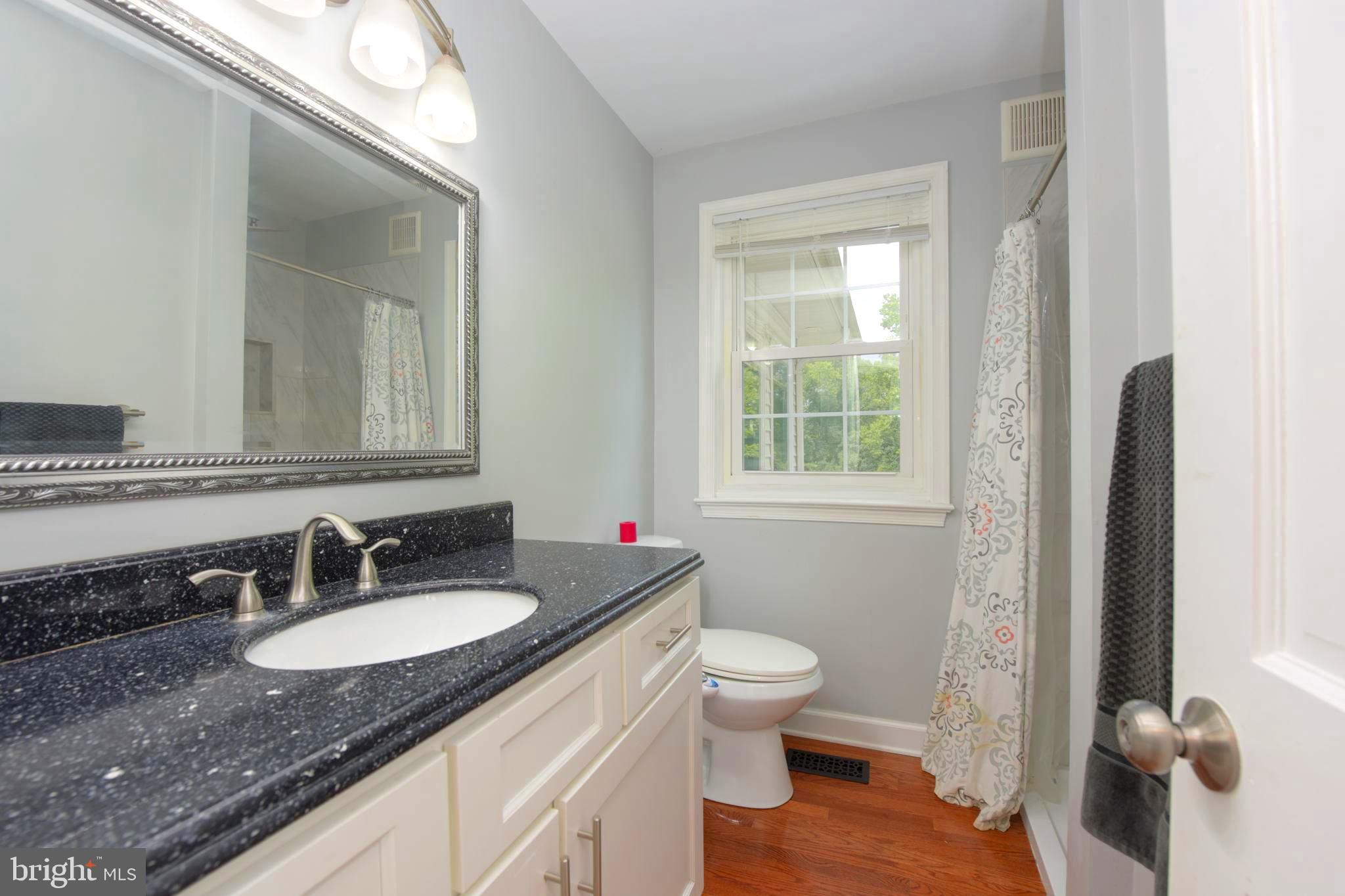 GOSHEN HUNT HILLS - Residential