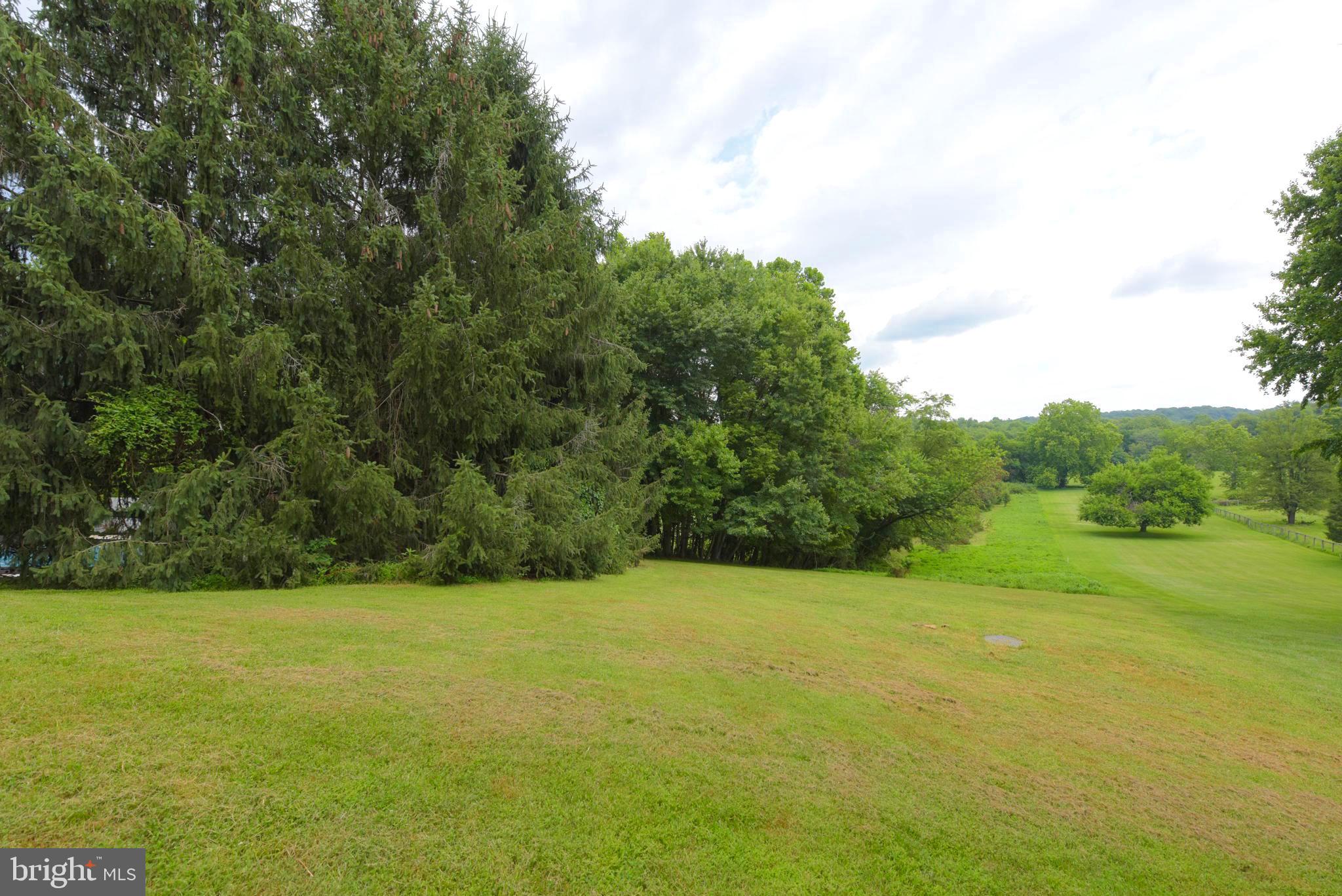 GOSHEN HUNT HILLS - Residential