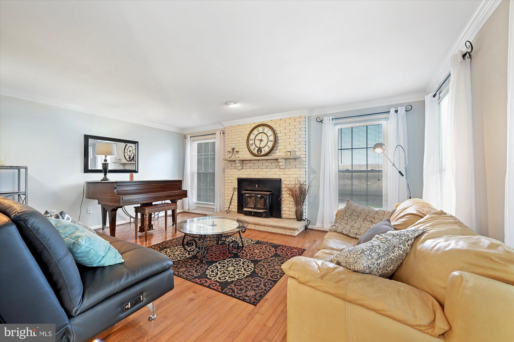 GOSHEN HUNT HILLS - Residential