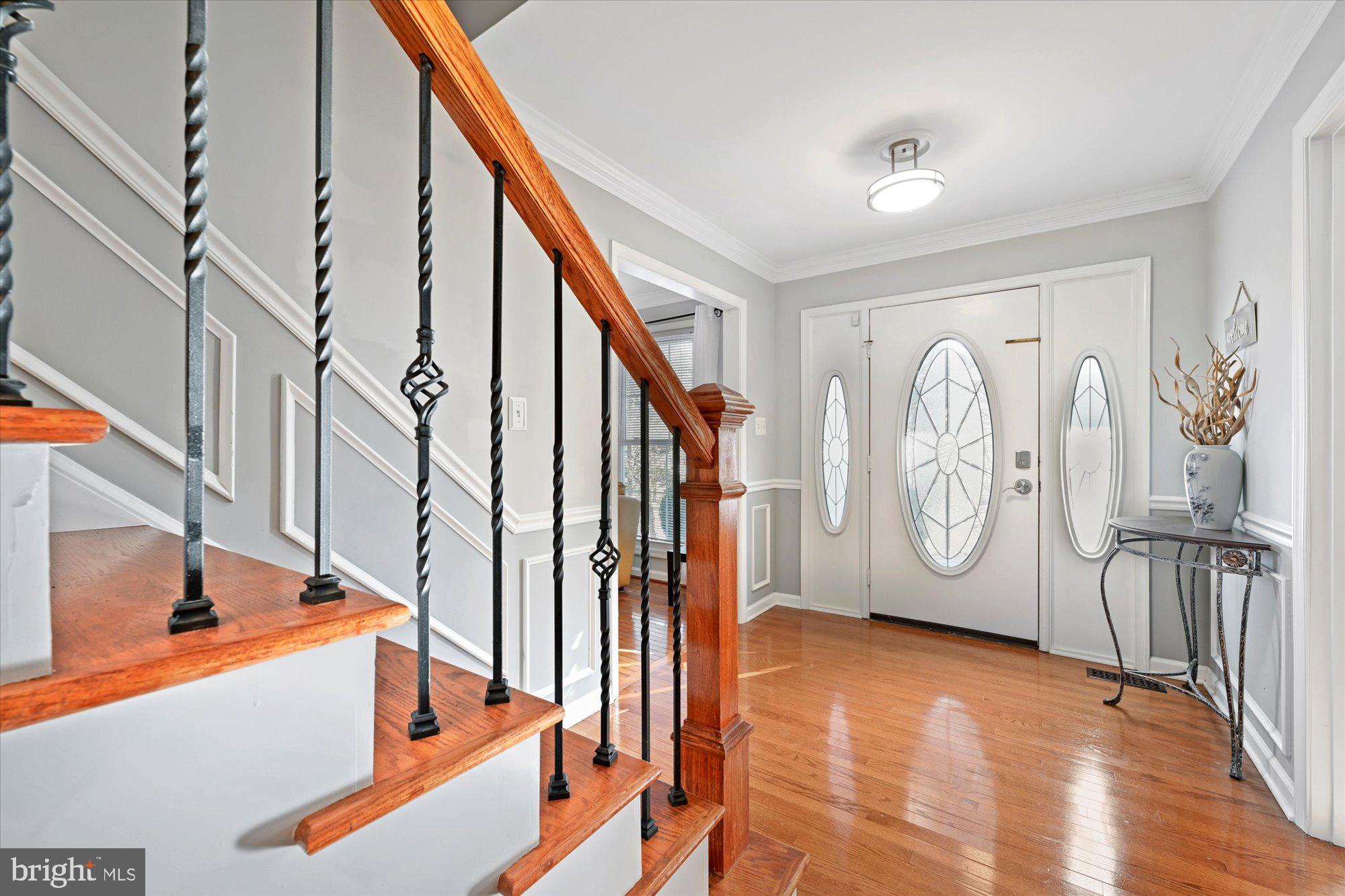 GOSHEN HUNT HILLS - Residential