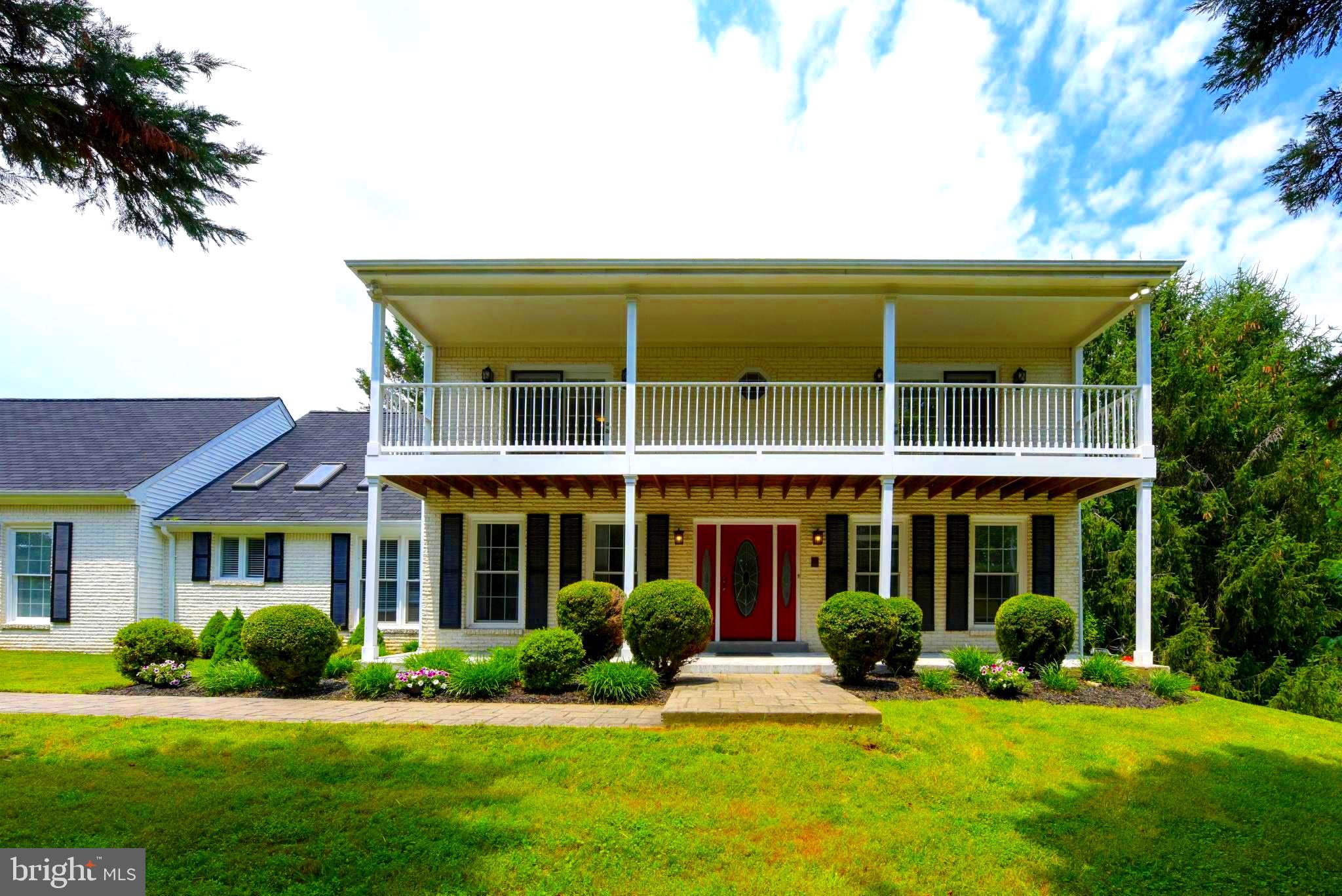 GOSHEN HUNT HILLS - Residential